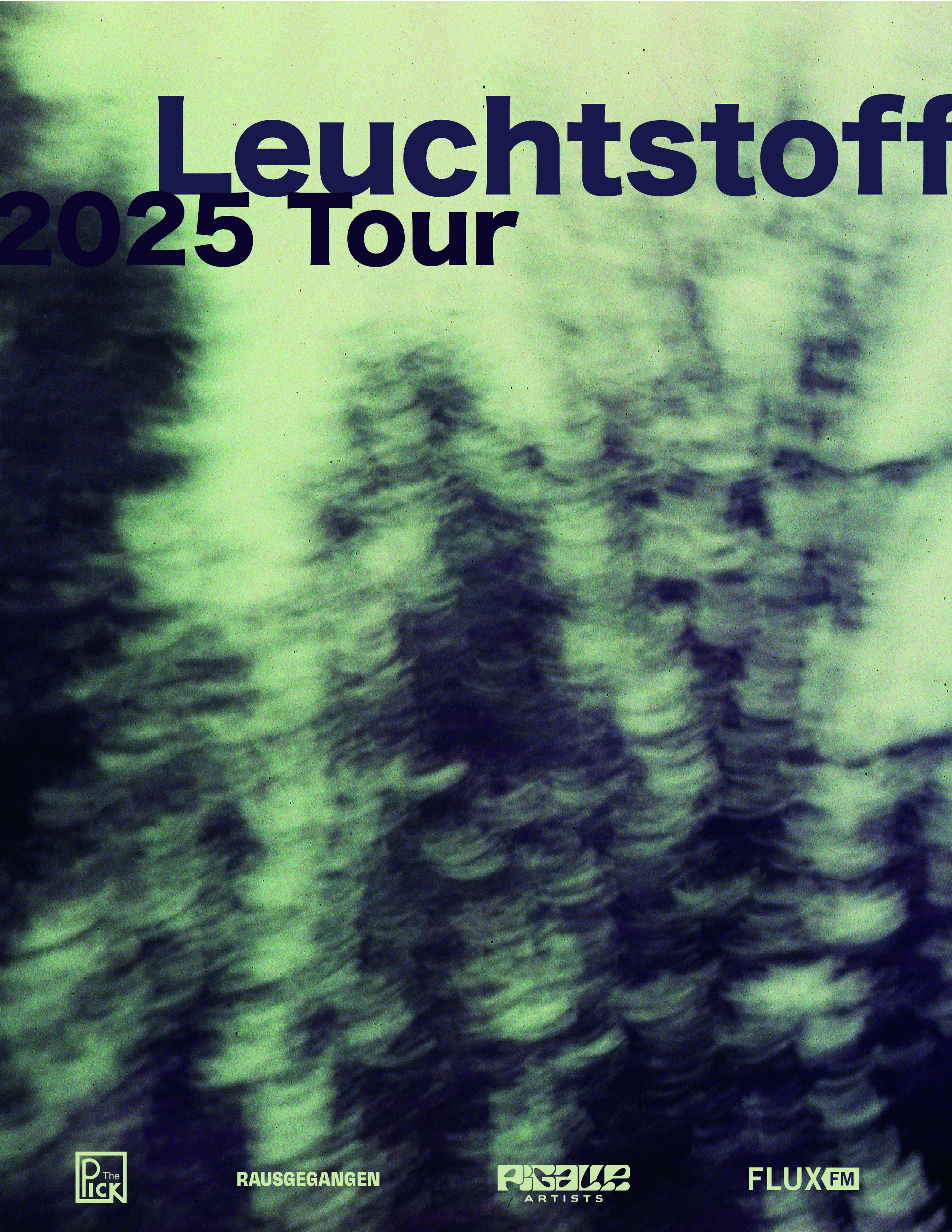 Veranstaltungsbild für Leuchtstoff